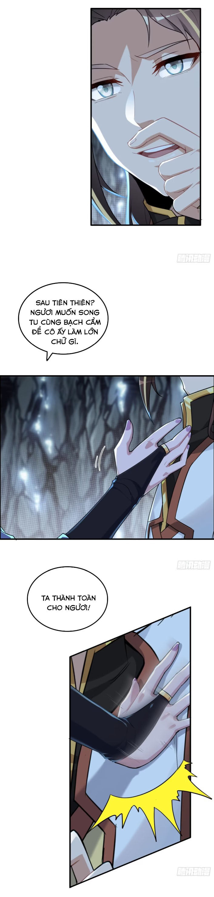 Tu Tiên Chính Là Như Vậy Chap 74 - Next Chap 75