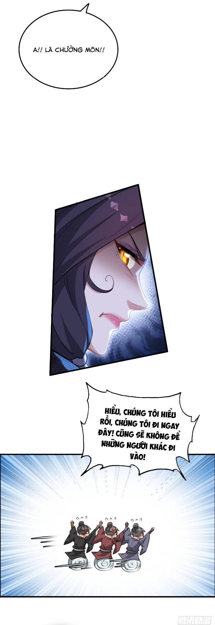 Tu Tiên Chính Là Như Vậy Chap 74 - Next Chap 75