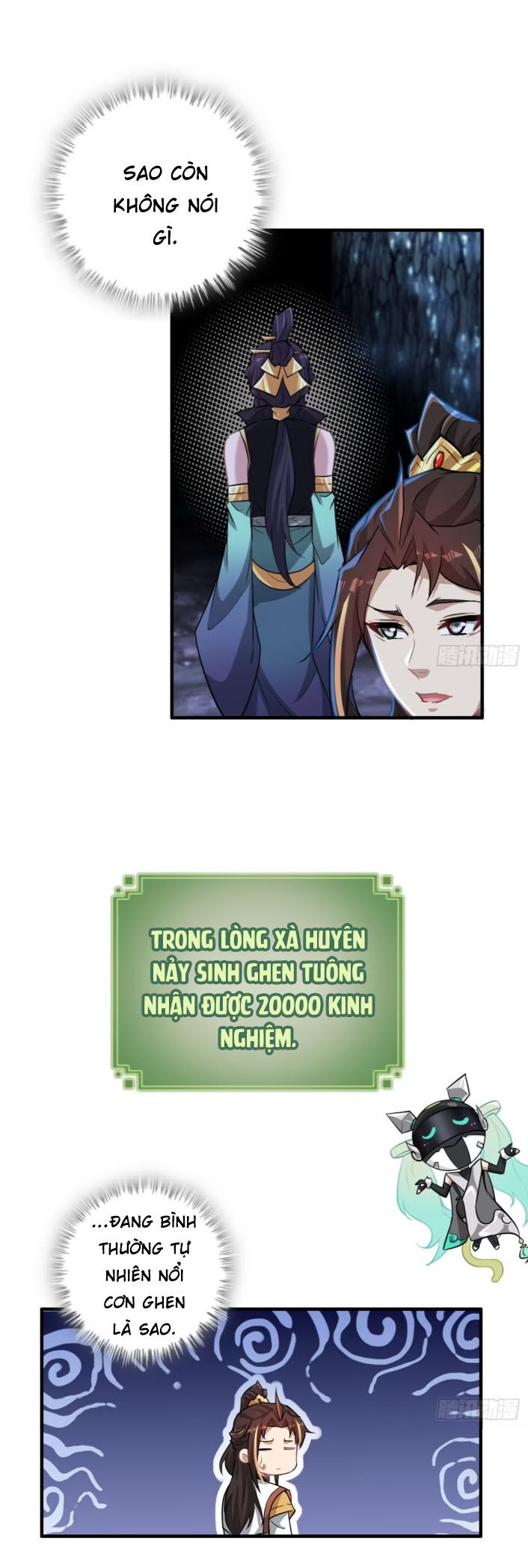 Tu Tiên Chính Là Như Vậy Chap 74 - Next Chap 75