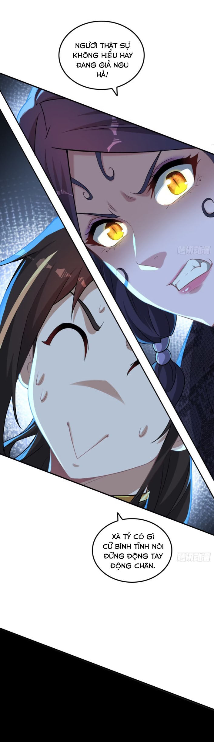 Tu Tiên Chính Là Như Vậy Chap 74 - Next Chap 75