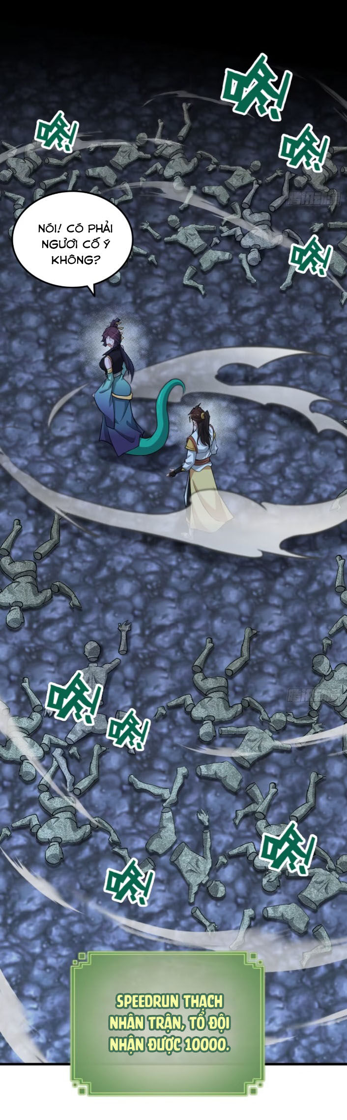 Tu Tiên Chính Là Như Vậy Chap 74 - Next Chap 75