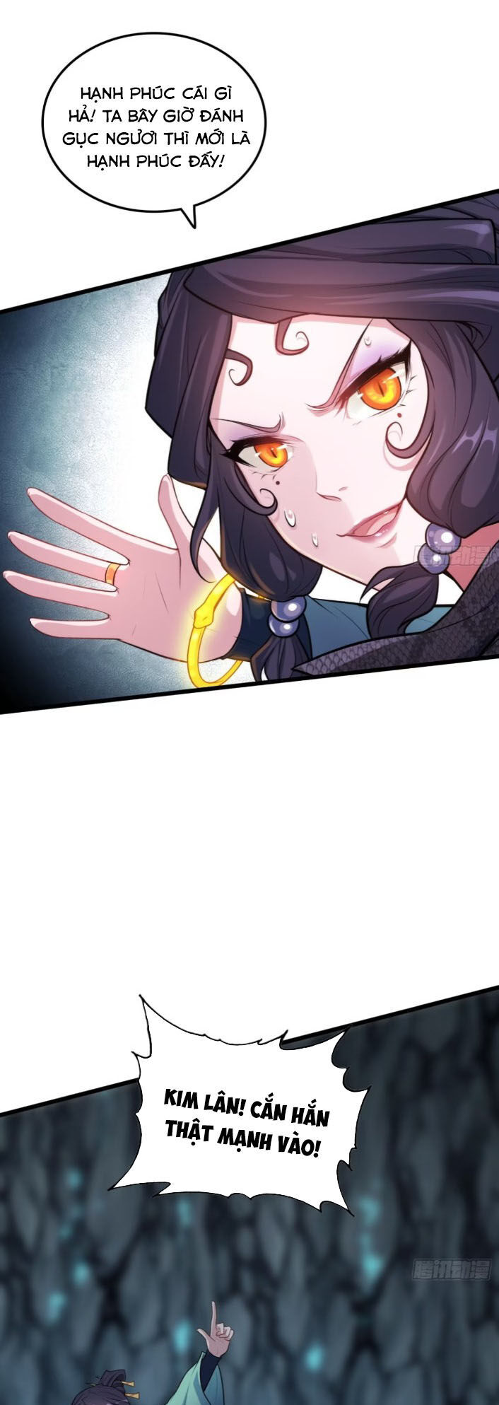 Tu Tiên Chính Là Như Vậy Chap 75 - Next Chap 76