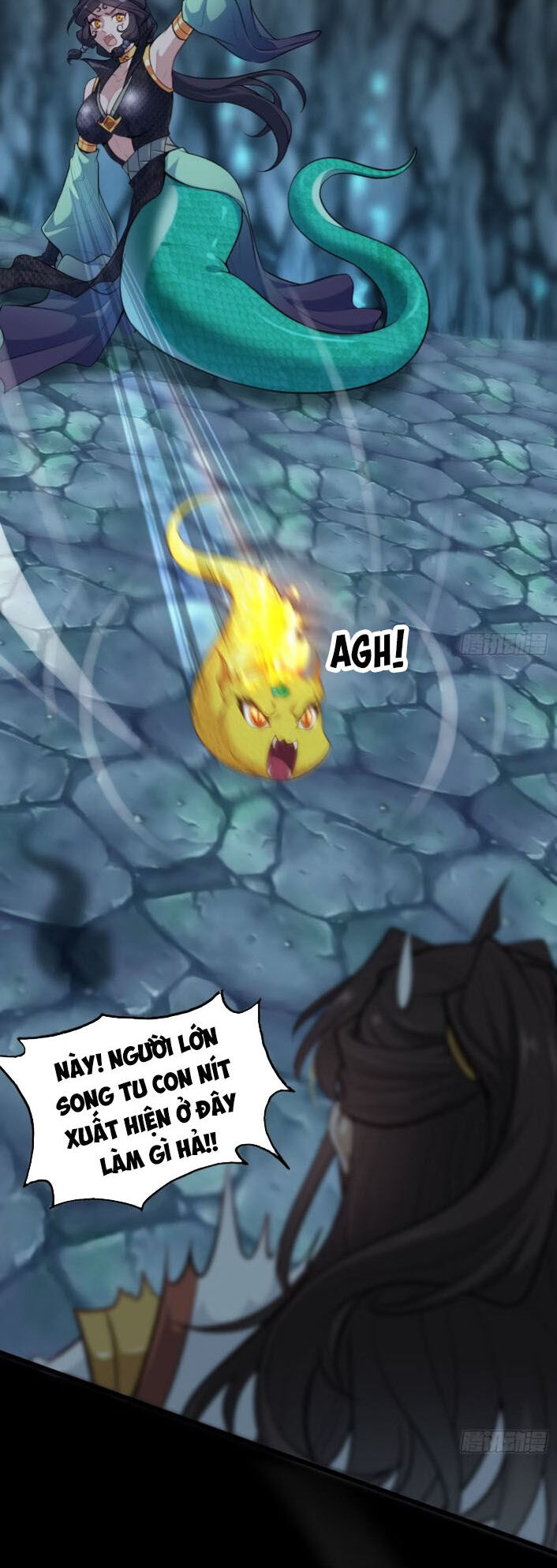 Tu Tiên Chính Là Như Vậy Chap 75 - Next Chap 76