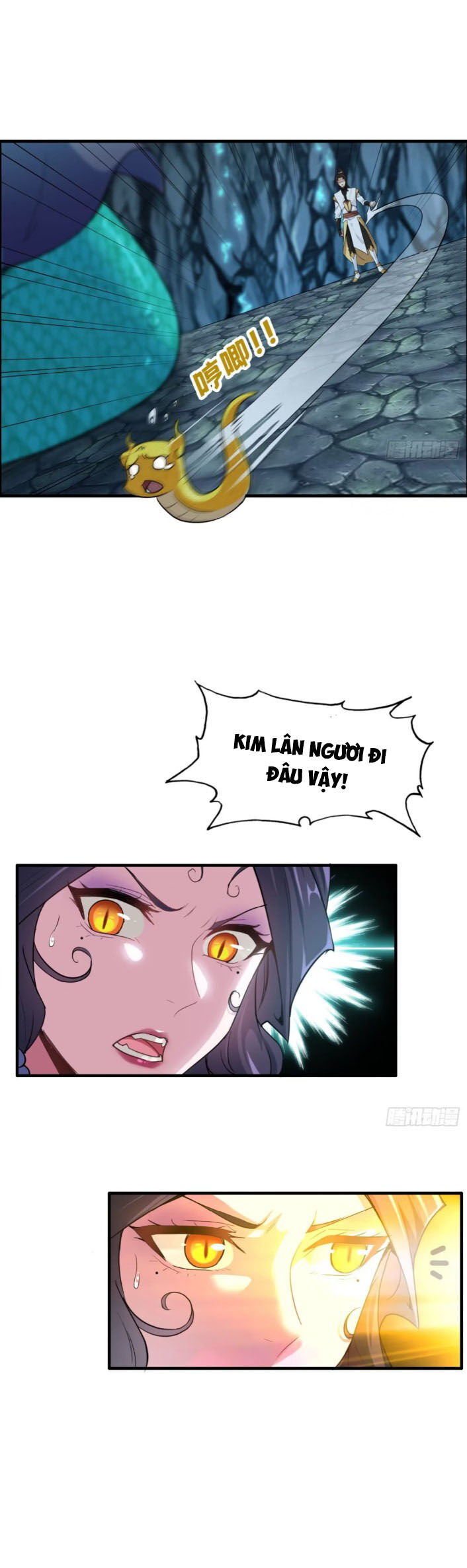 Tu Tiên Chính Là Như Vậy Chap 75 - Next Chap 76