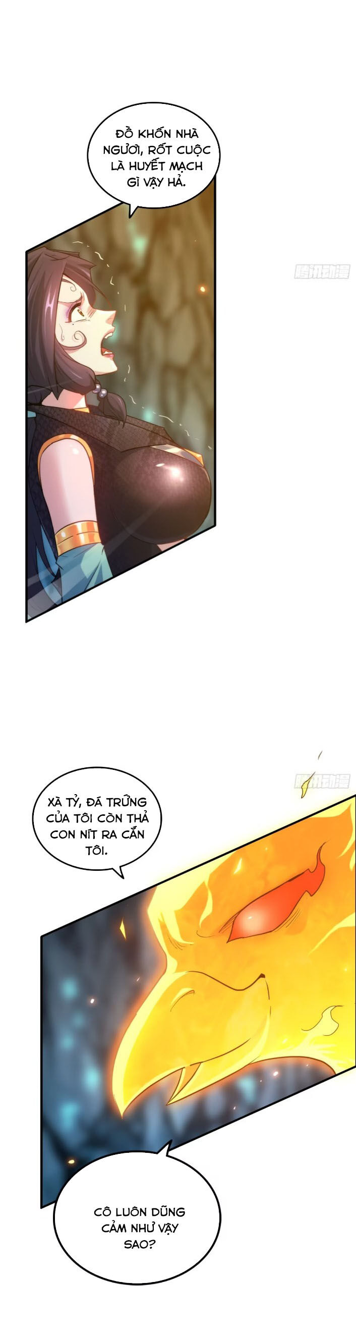 Tu Tiên Chính Là Như Vậy Chap 75 - Next Chap 76