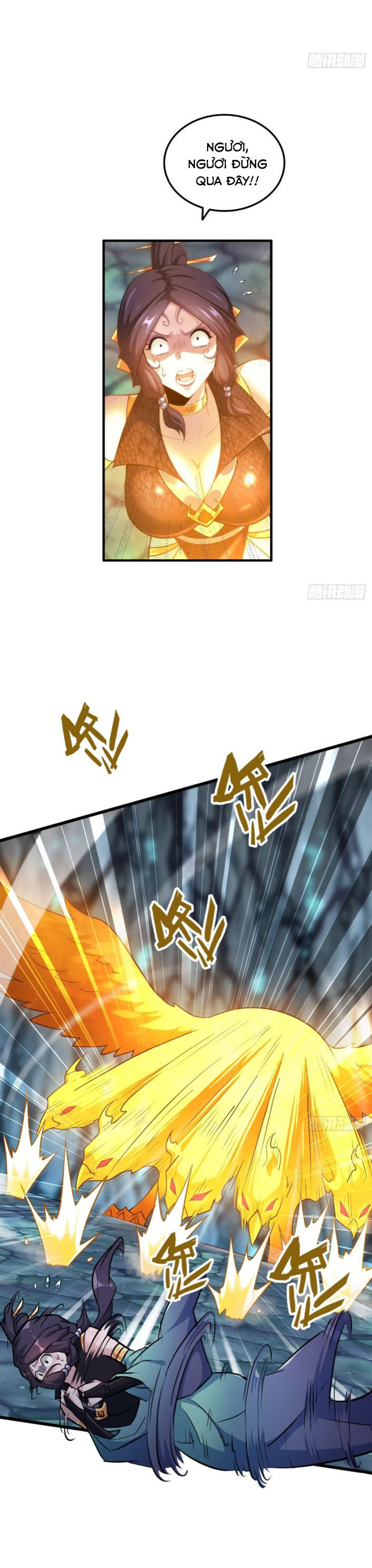 Tu Tiên Chính Là Như Vậy Chap 75 - Next Chap 76