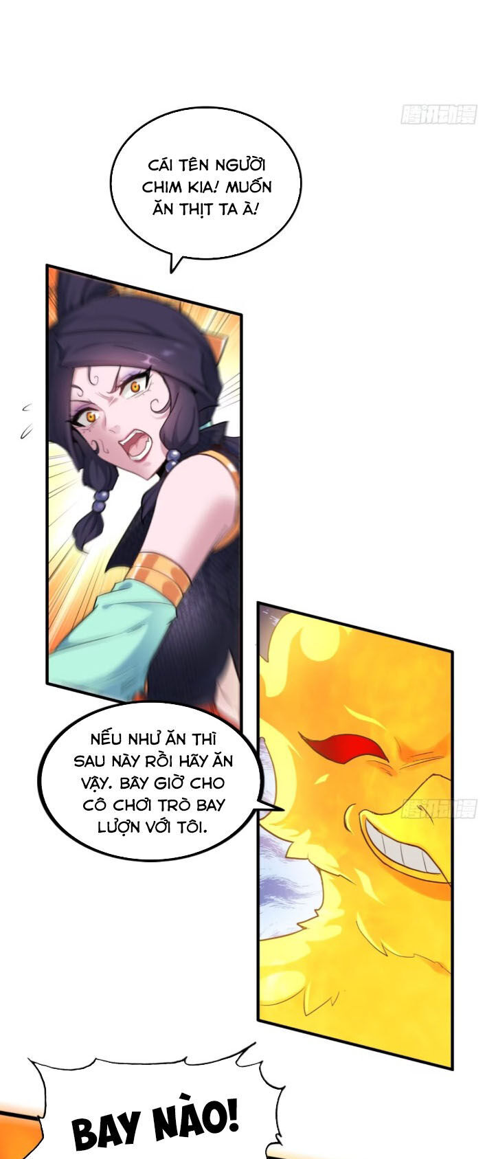 Tu Tiên Chính Là Như Vậy Chap 75 - Next Chap 76