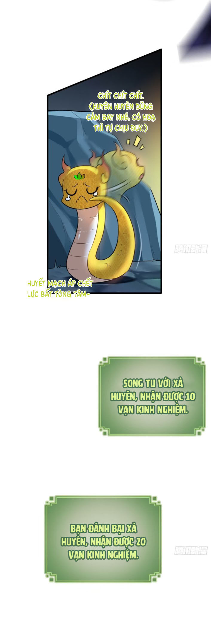 Tu Tiên Chính Là Như Vậy Chap 75 - Next Chap 76