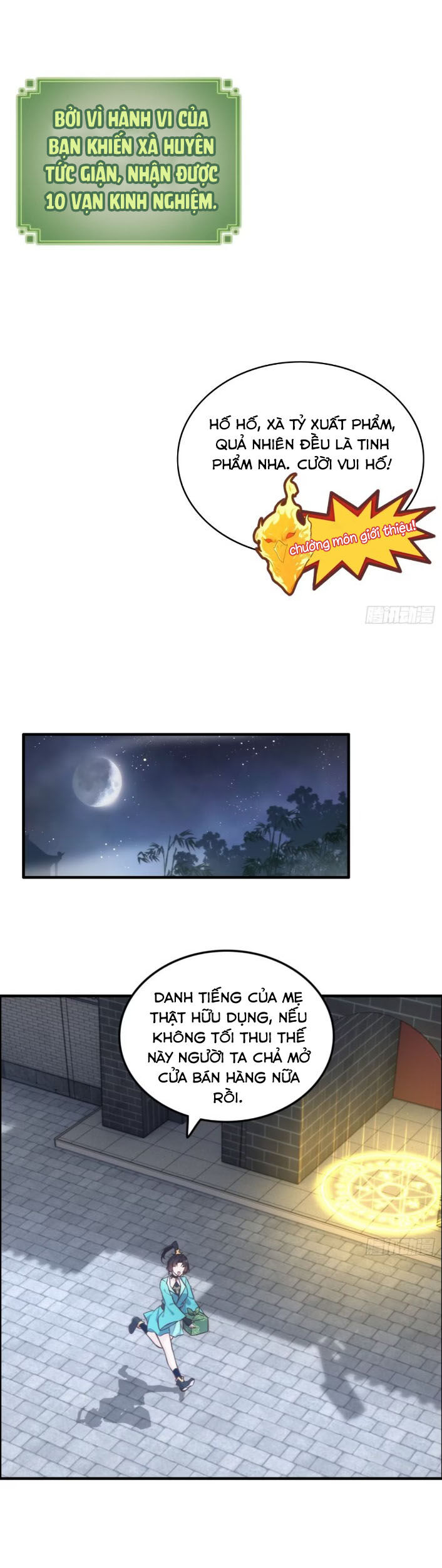 Tu Tiên Chính Là Như Vậy Chap 75 - Next Chap 76