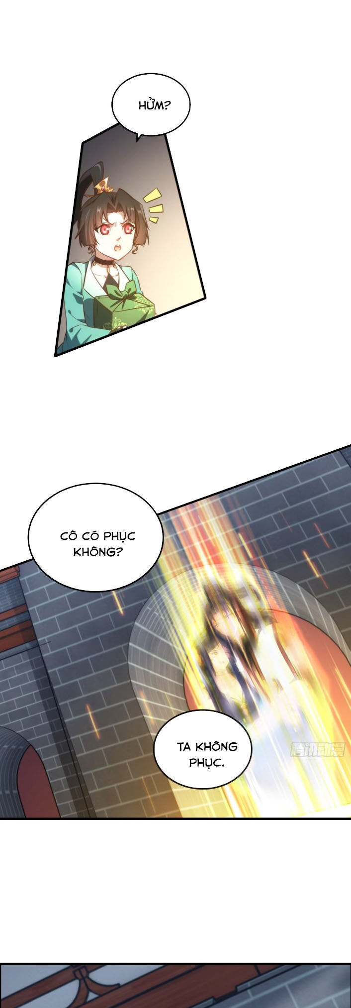 Tu Tiên Chính Là Như Vậy Chap 75 - Next Chap 76