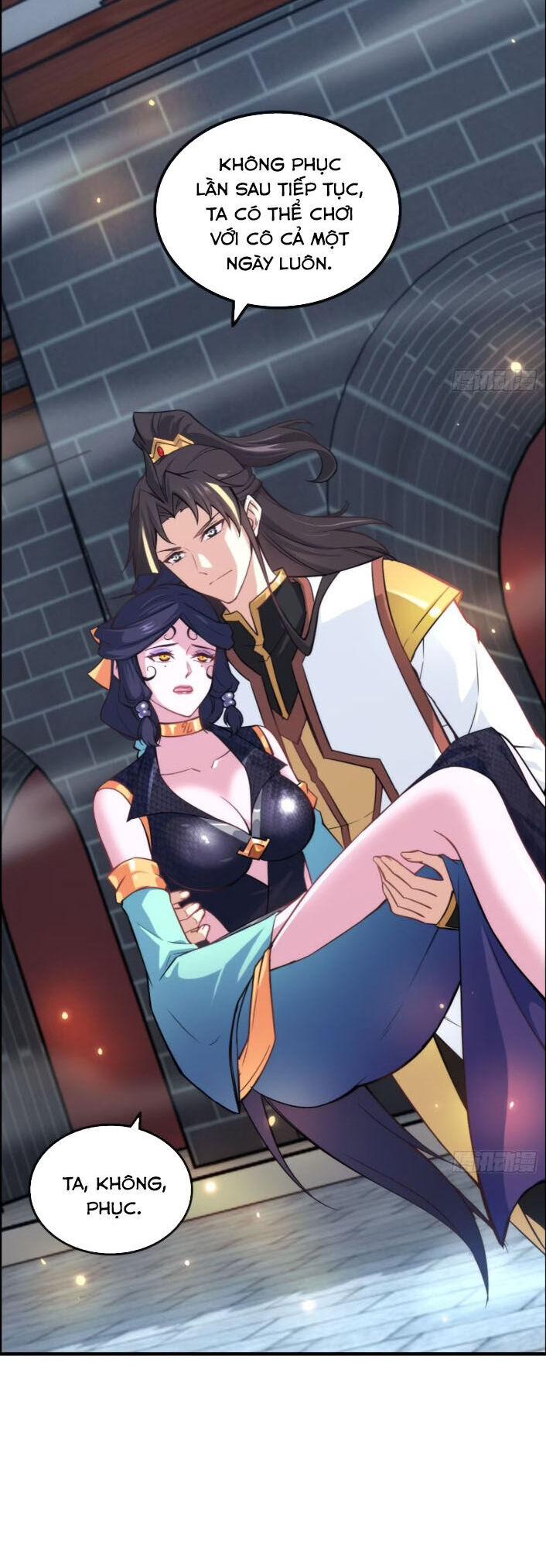Tu Tiên Chính Là Như Vậy Chap 75 - Next Chap 76