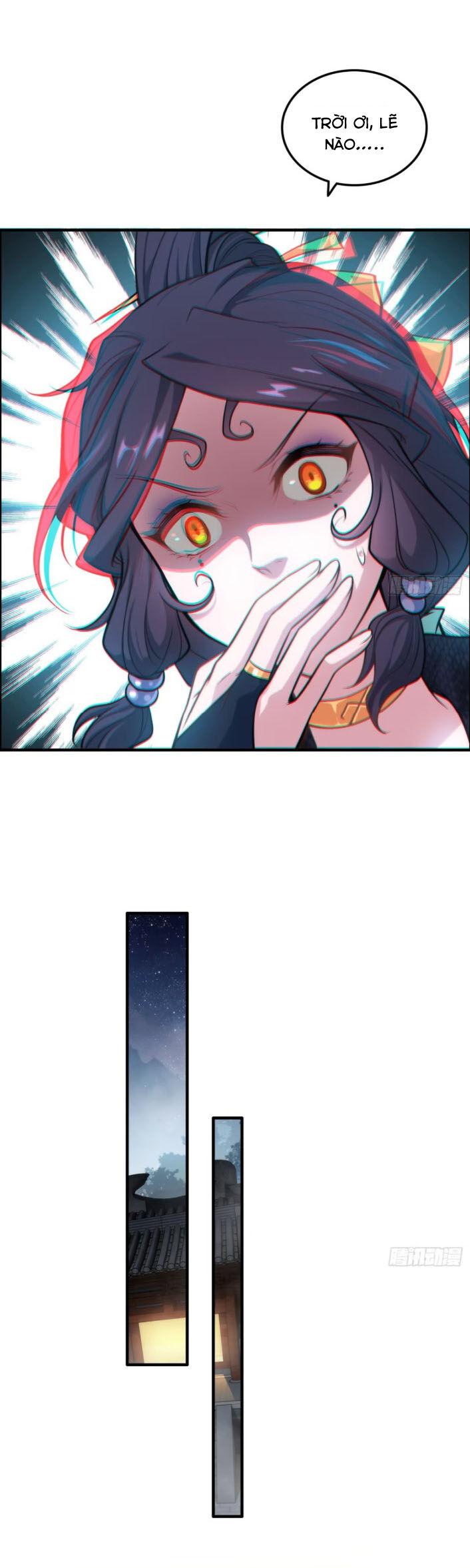 Tu Tiên Chính Là Như Vậy Chap 75 - Next Chap 76