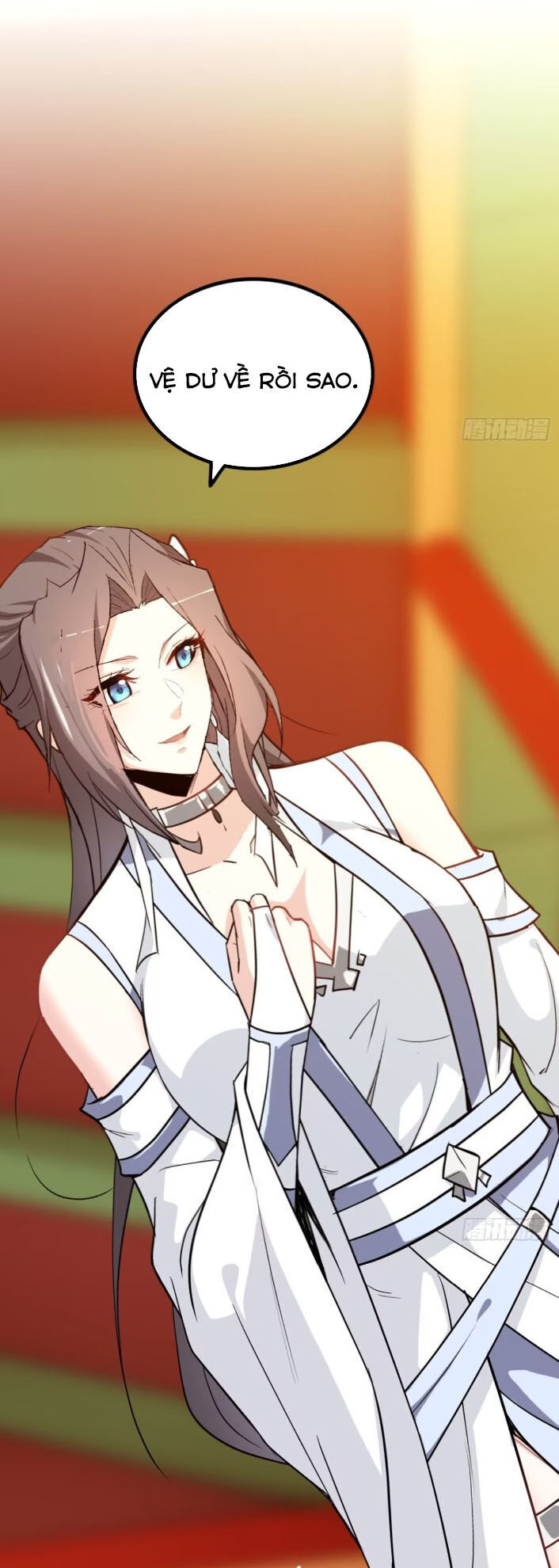 Tu Tiên Chính Là Như Vậy Chap 75 - Next Chap 76