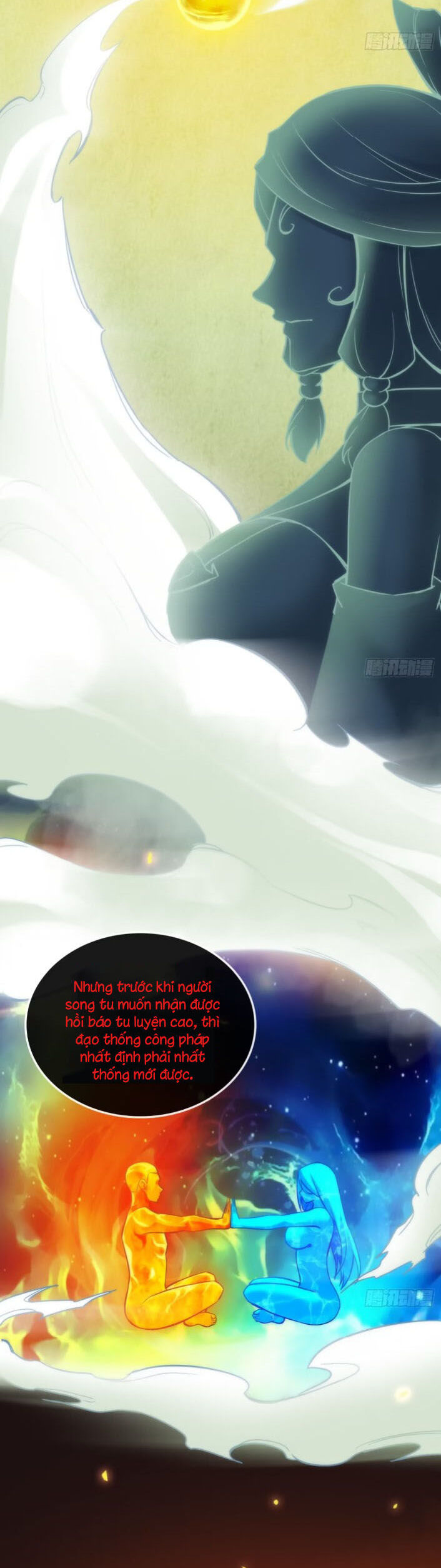 Tu Tiên Chính Là Như Vậy Chap 75 - Next Chap 76