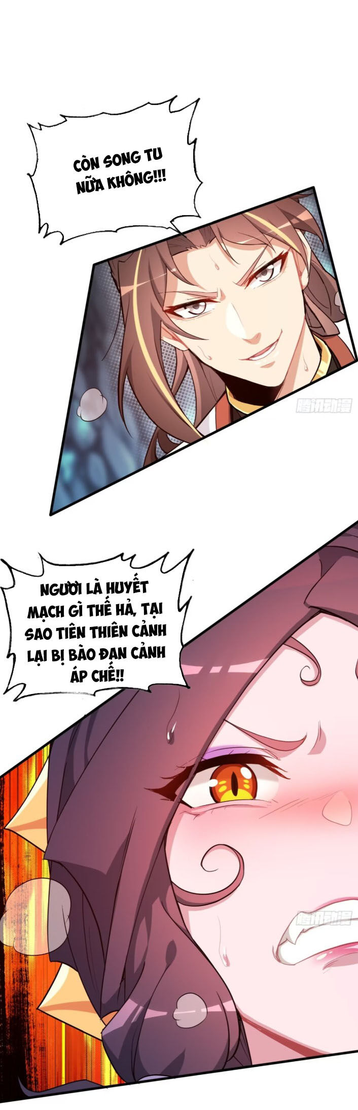Tu Tiên Chính Là Như Vậy Chap 75 - Next Chap 76