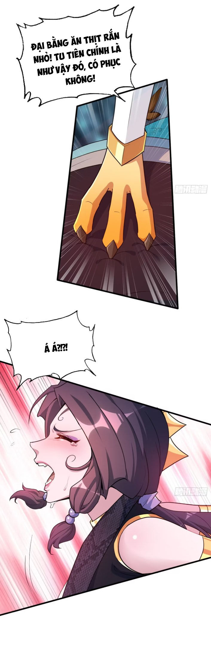 Tu Tiên Chính Là Như Vậy Chap 75 - Next Chap 76