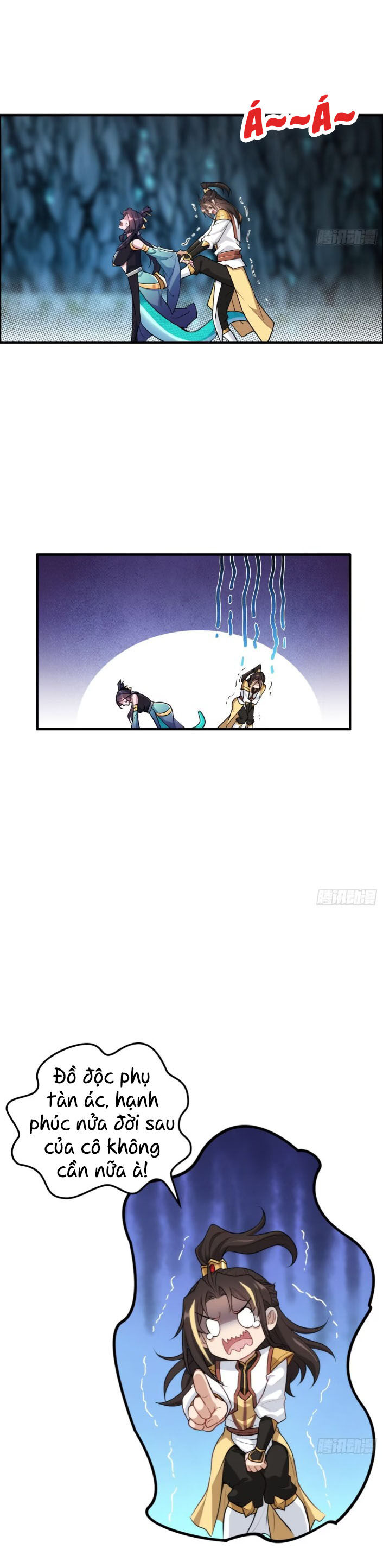 Tu Tiên Chính Là Như Vậy Chap 75 - Next Chap 76