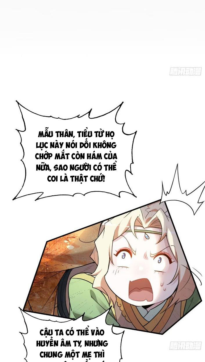 Tu Tiên Chính Là Như Vậy Chap 79 - Next Chap 80