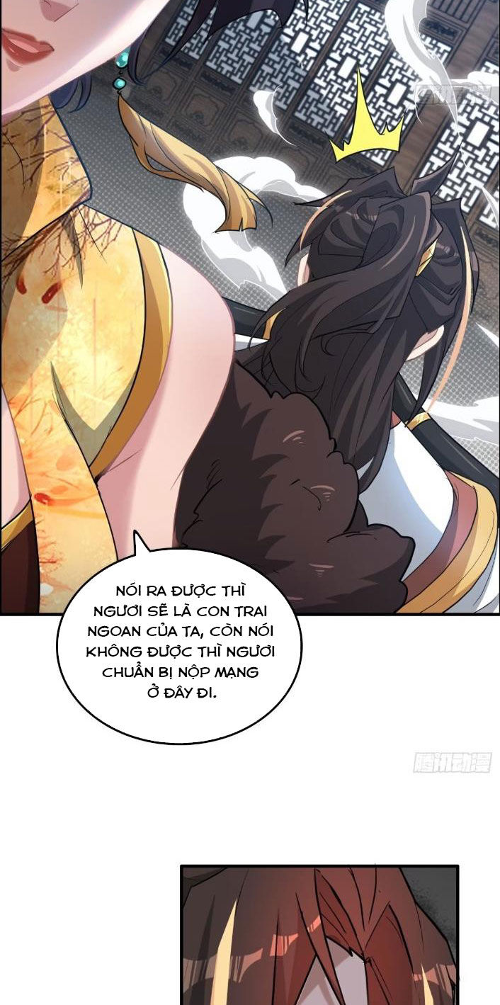 Tu Tiên Chính Là Như Vậy Chap 79 - Next Chap 80