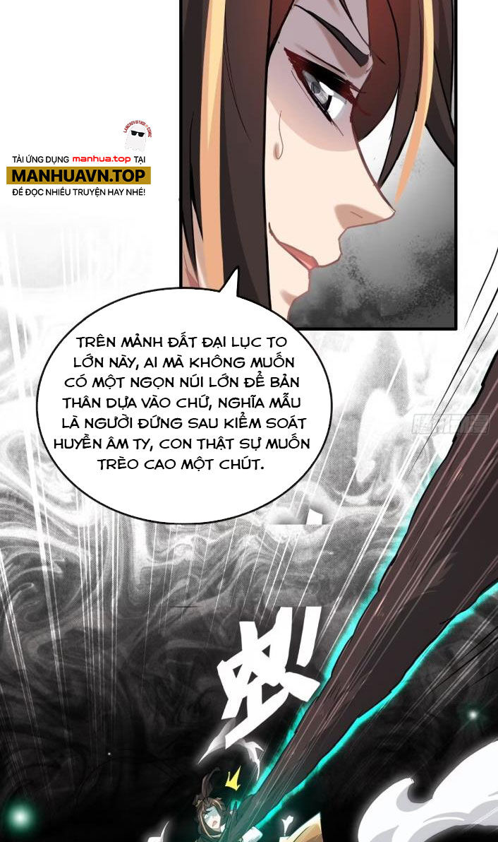 Tu Tiên Chính Là Như Vậy Chap 79 - Next Chap 80