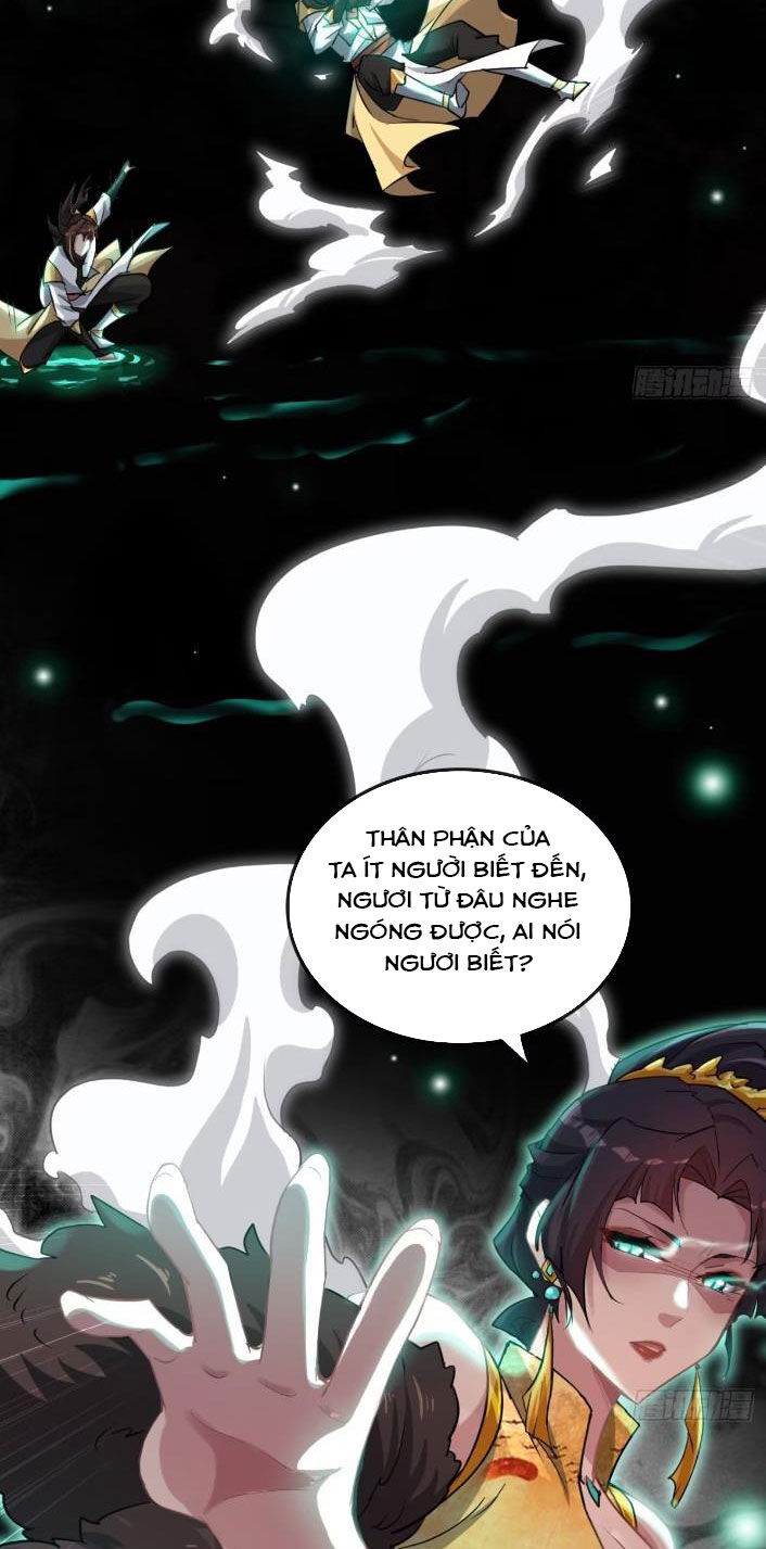 Tu Tiên Chính Là Như Vậy Chap 79 - Next Chap 80