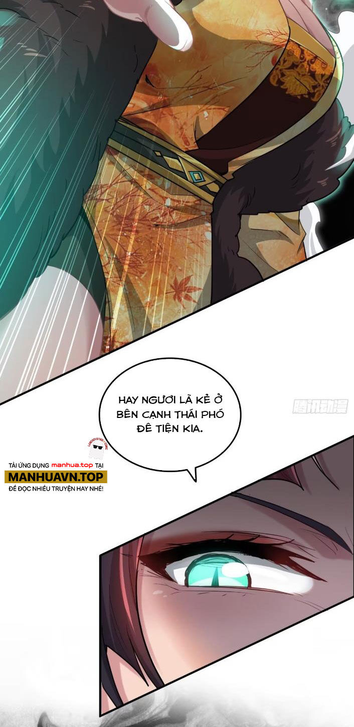 Tu Tiên Chính Là Như Vậy Chap 79 - Next Chap 80