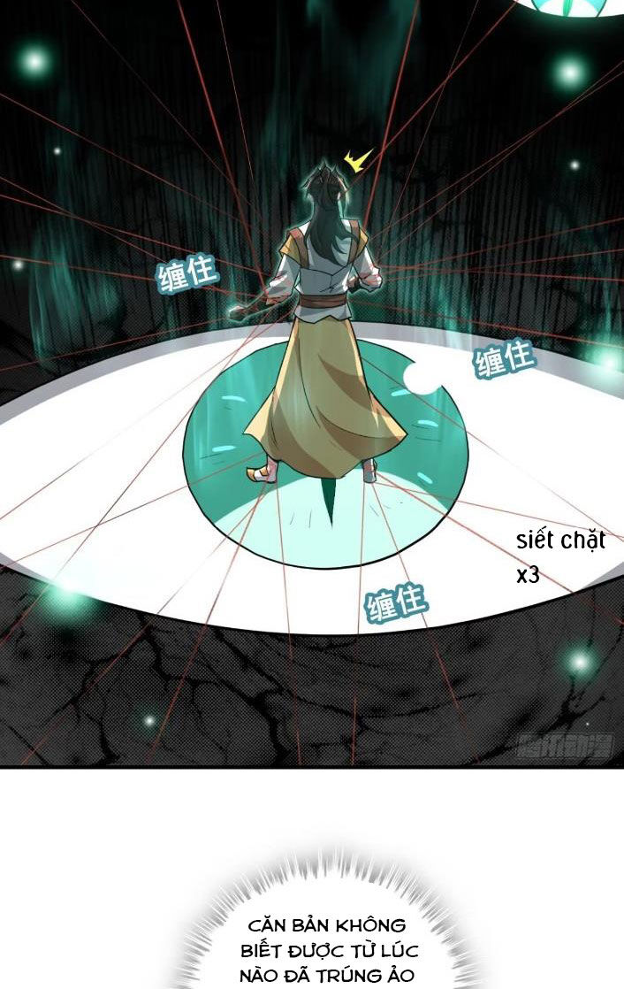 Tu Tiên Chính Là Như Vậy Chap 79 - Next Chap 80