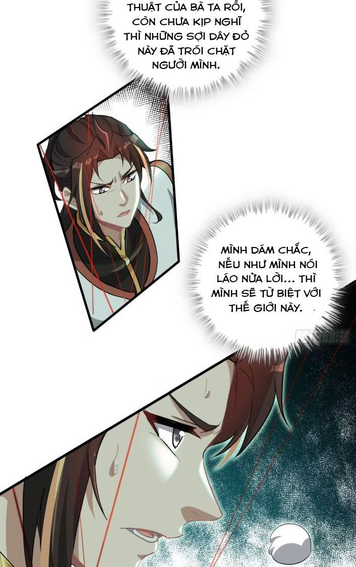 Tu Tiên Chính Là Như Vậy Chap 79 - Next Chap 80