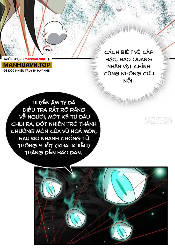 Tu Tiên Chính Là Như Vậy Chap 79 - Next Chap 80
