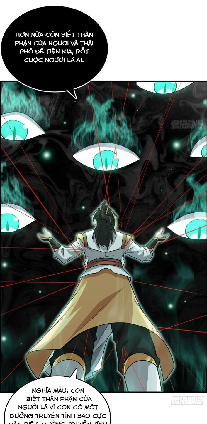 Tu Tiên Chính Là Như Vậy Chap 79 - Next Chap 80