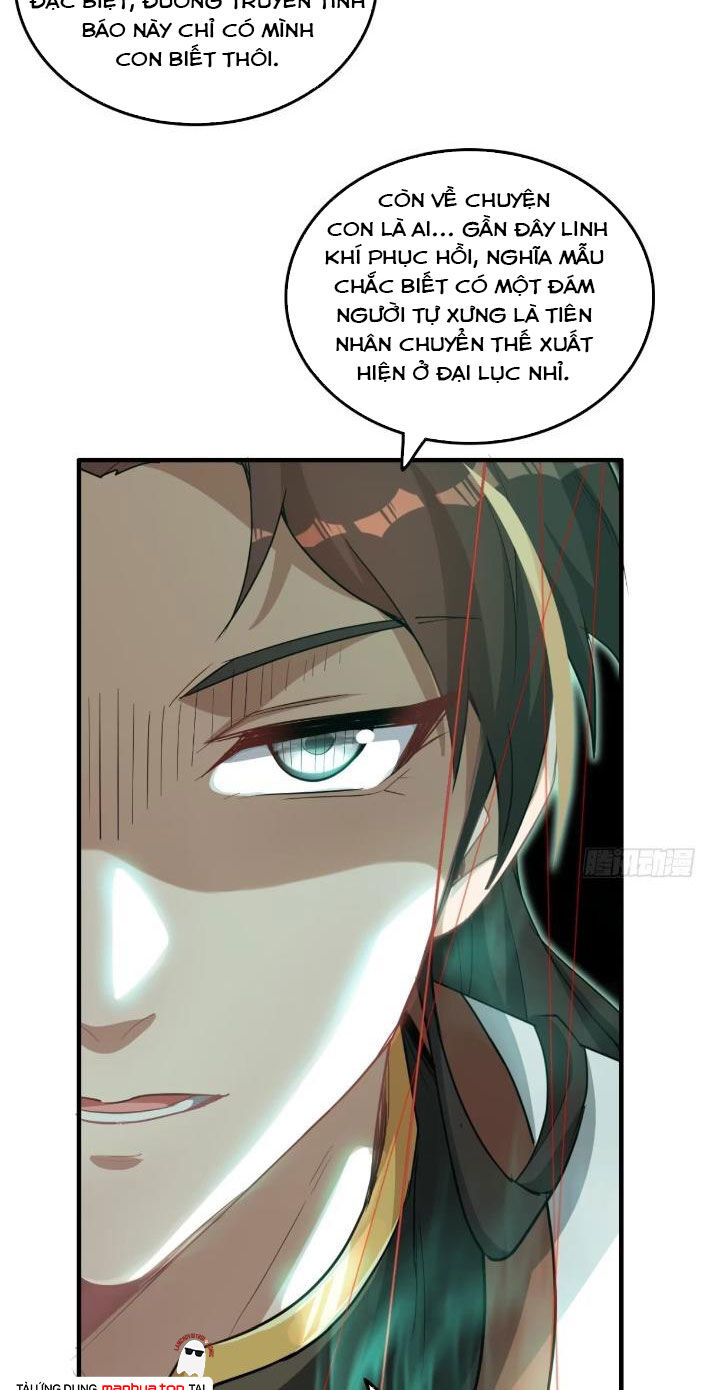 Tu Tiên Chính Là Như Vậy Chap 79 - Next Chap 80