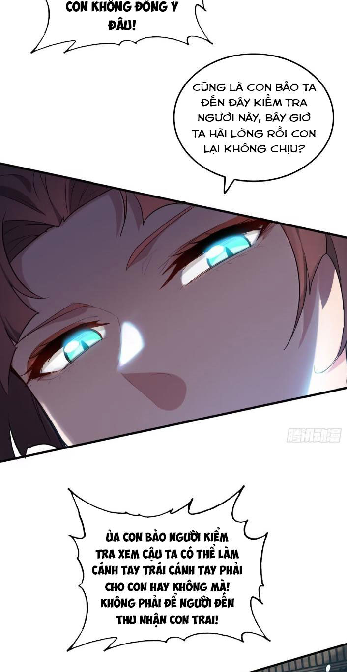 Tu Tiên Chính Là Như Vậy Chap 79 - Next Chap 80