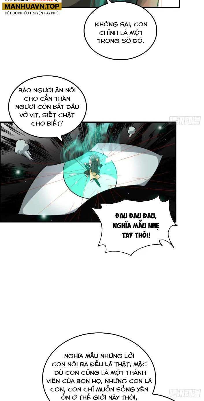 Tu Tiên Chính Là Như Vậy Chap 79 - Next Chap 80