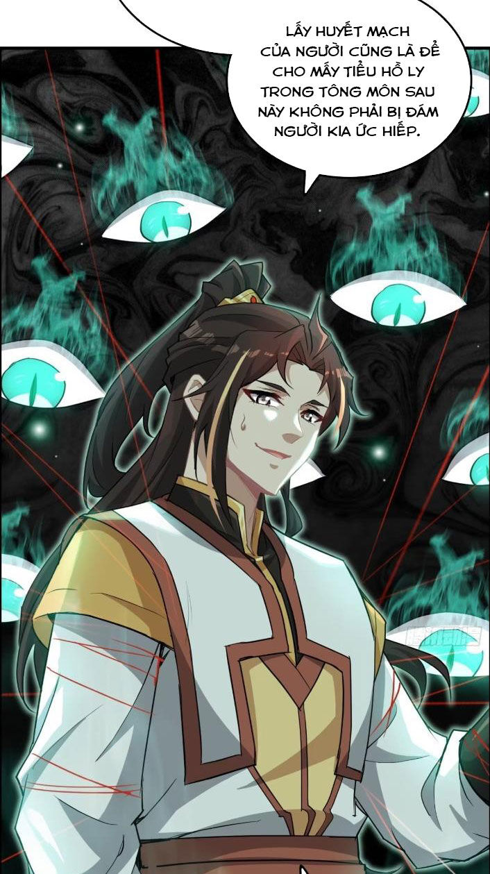 Tu Tiên Chính Là Như Vậy Chap 79 - Next Chap 80