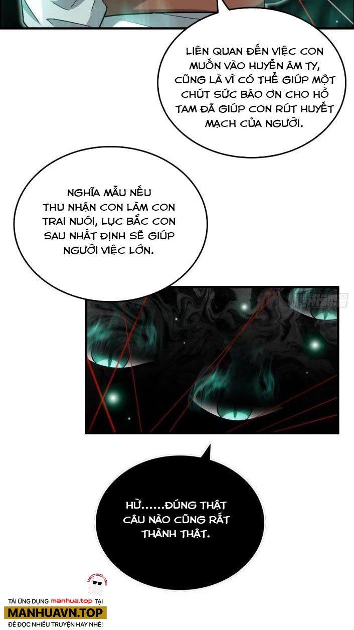 Tu Tiên Chính Là Như Vậy Chap 79 - Next Chap 80