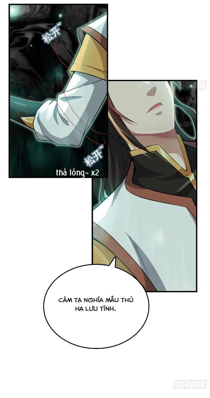 Tu Tiên Chính Là Như Vậy Chap 79 - Next Chap 80