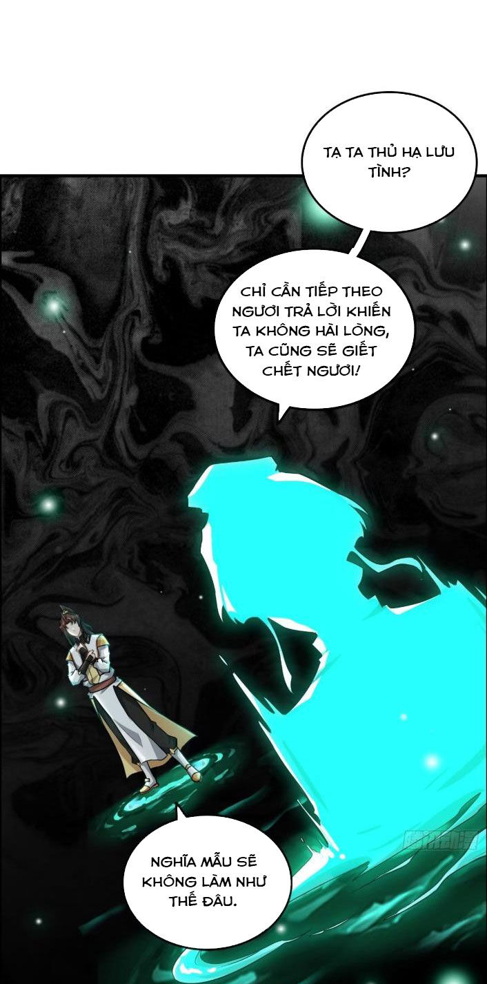 Tu Tiên Chính Là Như Vậy Chap 79 - Next Chap 80