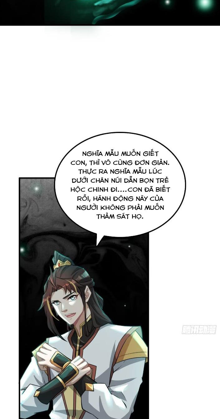 Tu Tiên Chính Là Như Vậy Chap 79 - Next Chap 80