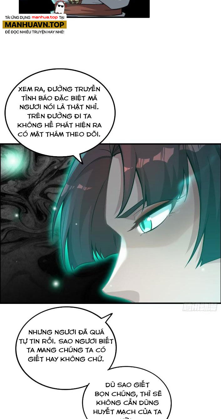 Tu Tiên Chính Là Như Vậy Chap 79 - Next Chap 80