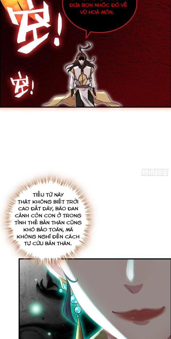 Tu Tiên Chính Là Như Vậy Chap 79 - Next Chap 80