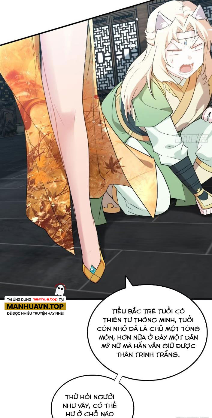 Tu Tiên Chính Là Như Vậy Chap 79 - Next Chap 80