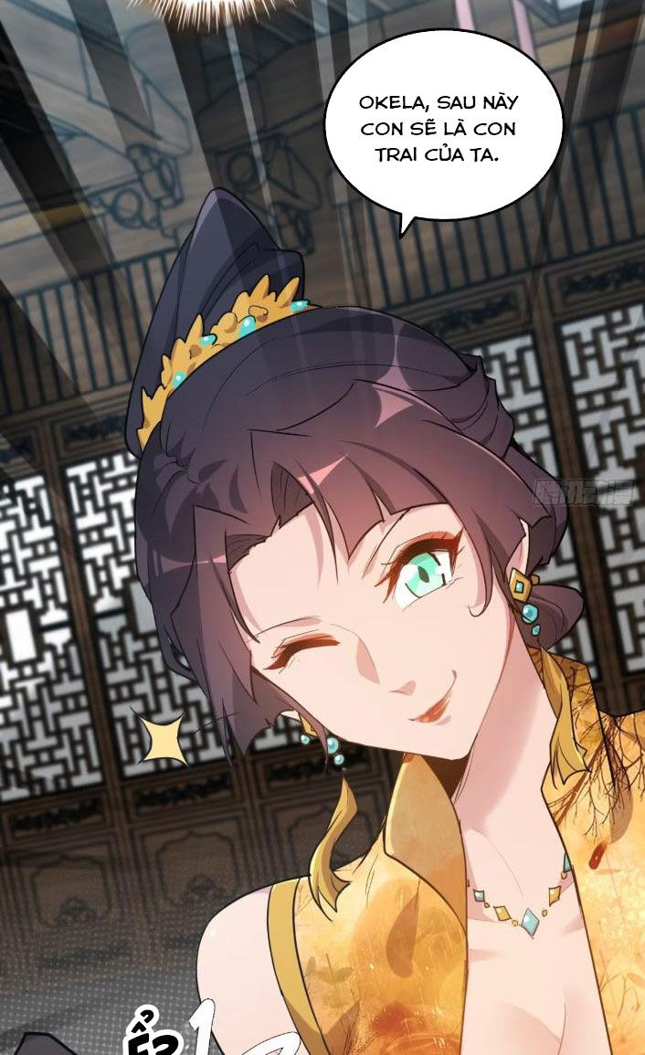 Tu Tiên Chính Là Như Vậy Chap 79 - Next Chap 80