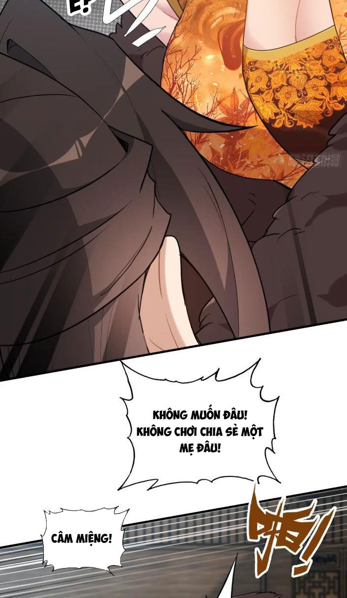 Tu Tiên Chính Là Như Vậy Chap 79 - Next Chap 80