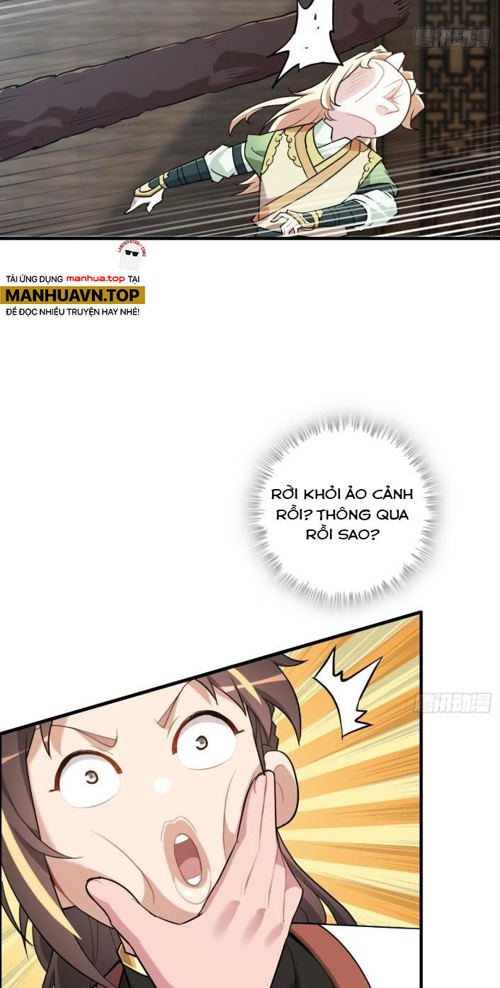 Tu Tiên Chính Là Như Vậy Chap 79 - Next Chap 80