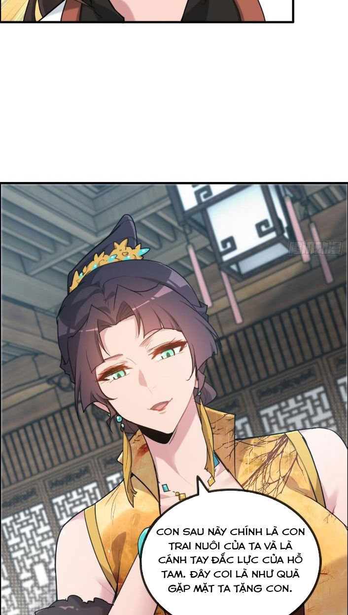 Tu Tiên Chính Là Như Vậy Chap 79 - Next Chap 80