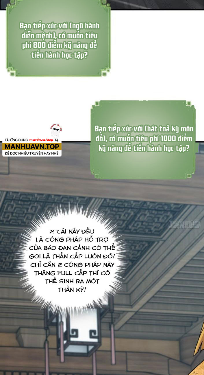 Tu Tiên Chính Là Như Vậy Chap 79 - Next Chap 80