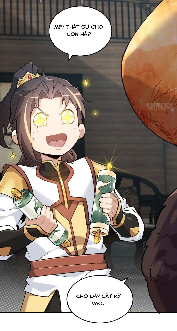 Tu Tiên Chính Là Như Vậy Chap 79 - Next Chap 80