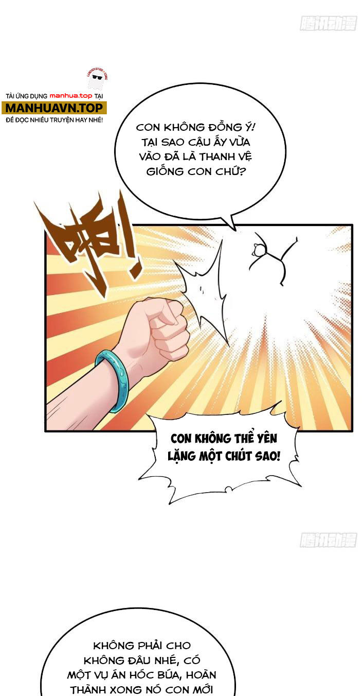 Tu Tiên Chính Là Như Vậy Chap 79 - Next Chap 80