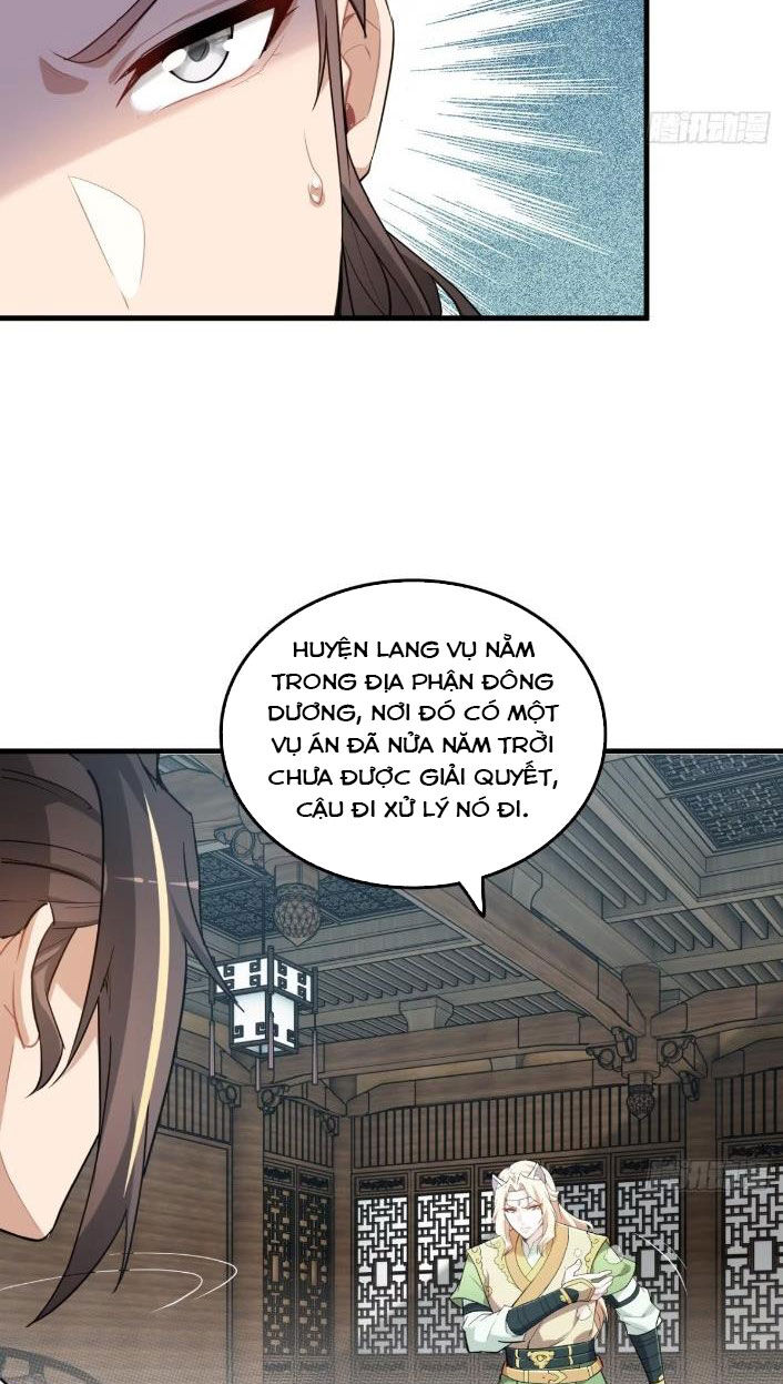 Tu Tiên Chính Là Như Vậy Chap 79 - Next Chap 80
