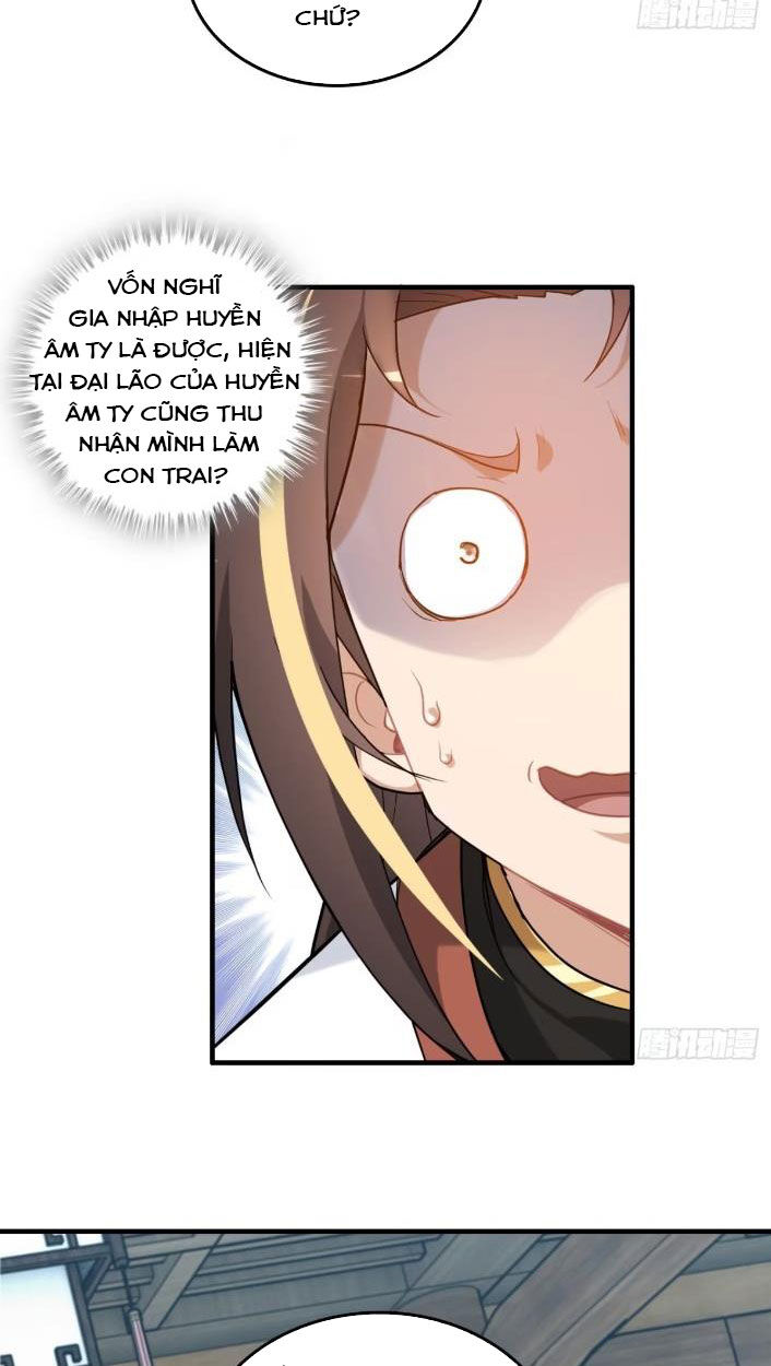 Tu Tiên Chính Là Như Vậy Chap 79 - Next Chap 80